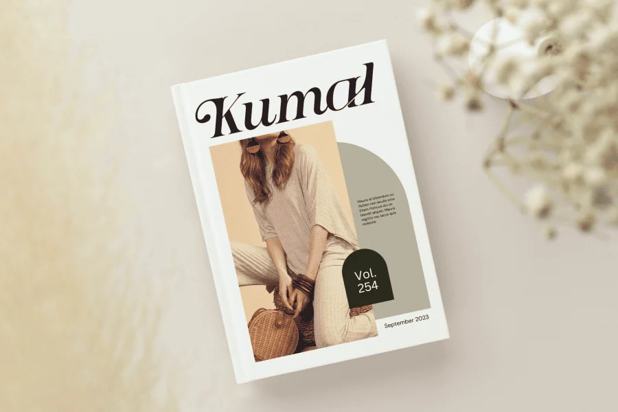 Ngetic Modern Font Family preview 7