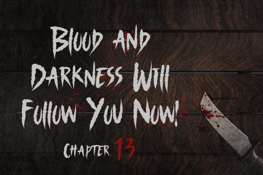 Nightscary Free Trial Font preview 5