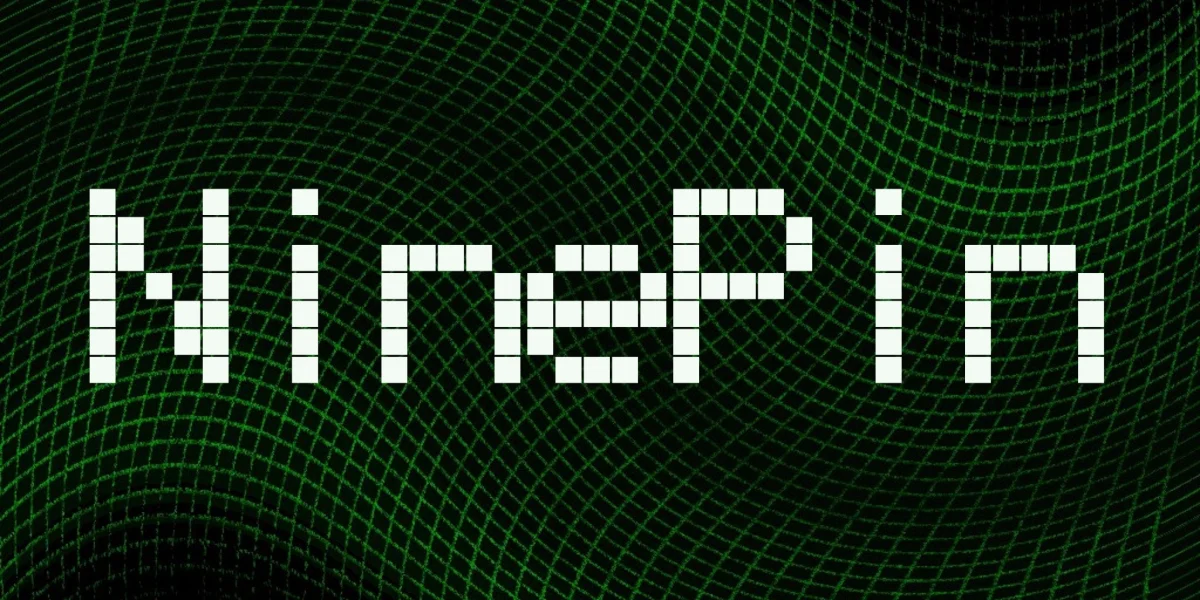 NinePin Font