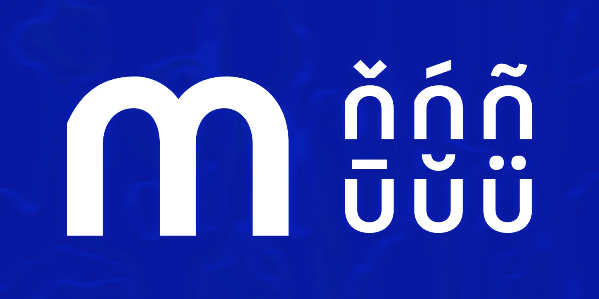Nineteenth Font preview 3