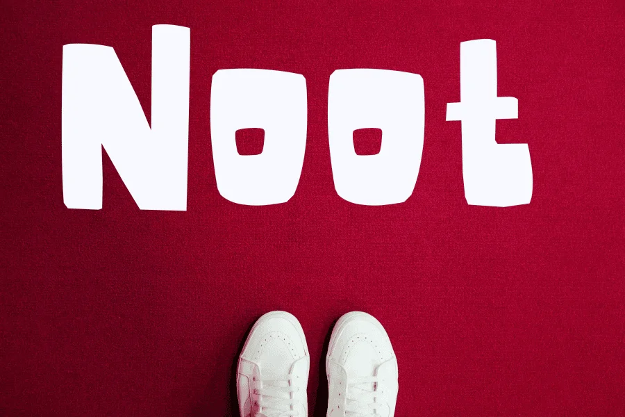 Noot Font