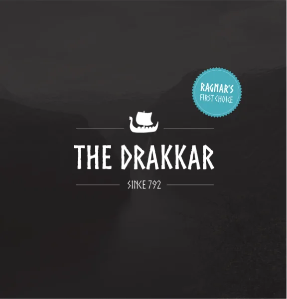 Norse Font Family preview 6