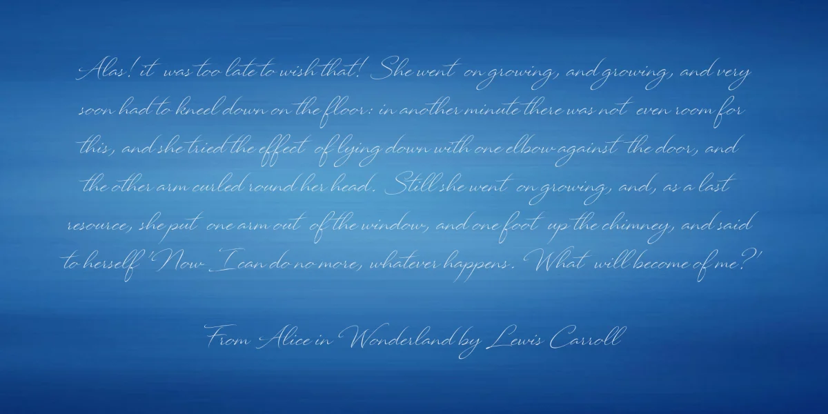 North Wave Font preview 3