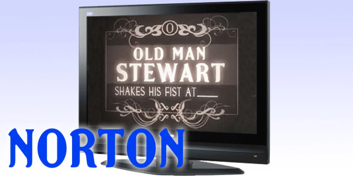Norton Font