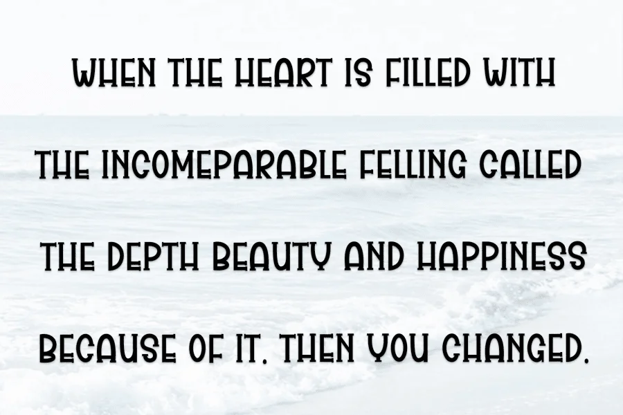 Note Bold Font preview 6