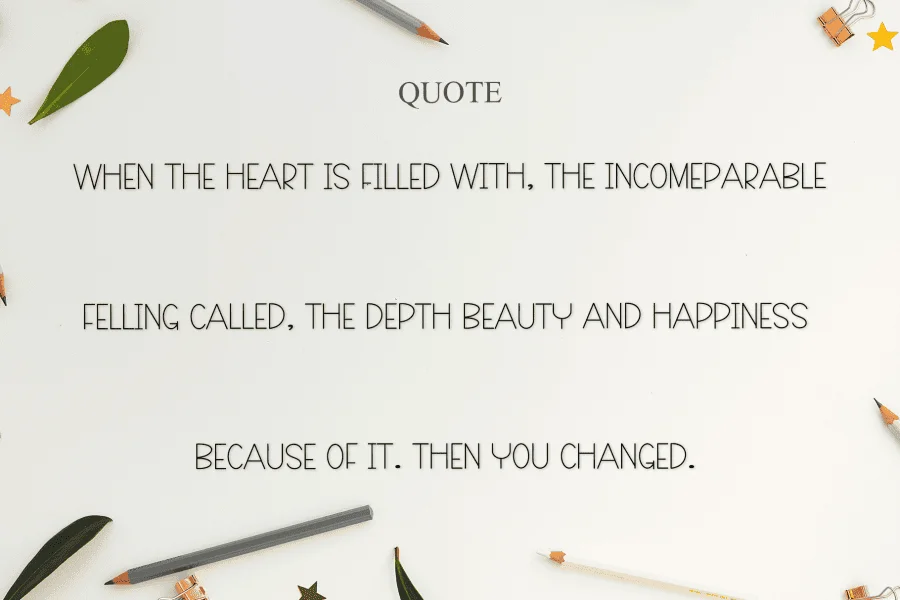 Notes Handmade Font preview 6
