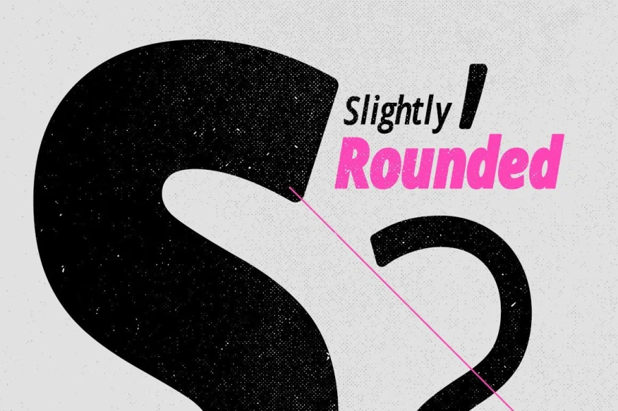 Novus Font Family preview 3