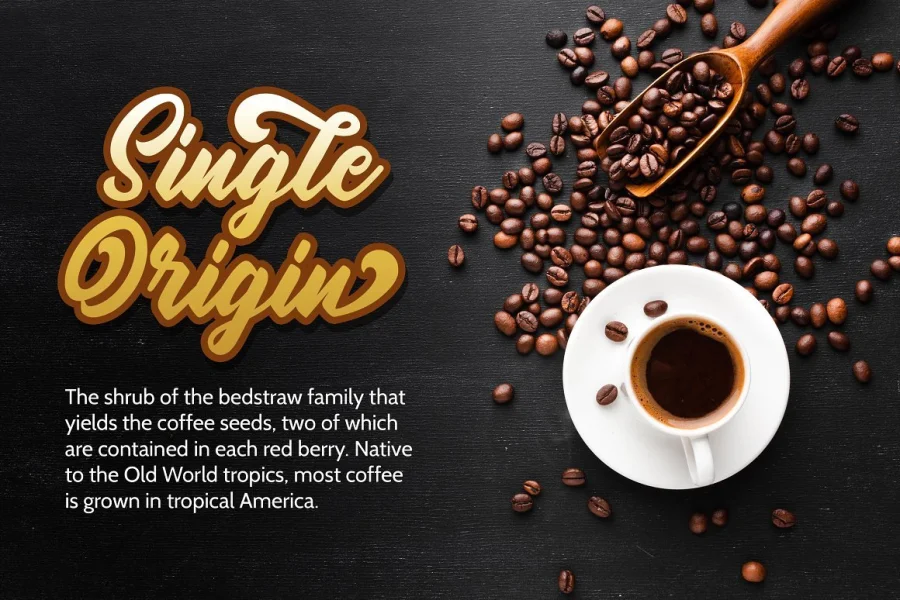 Oatlander Font preview 3