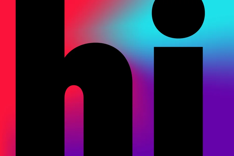 Objectivity Font Family preview 5