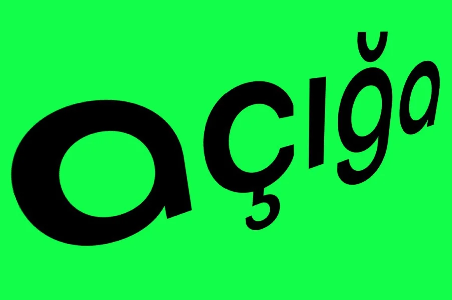 Octarine Font Family preview 4
