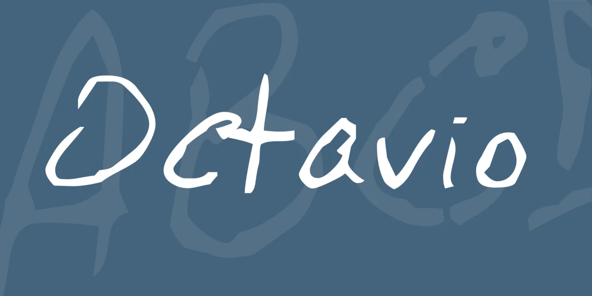 Octavio Font