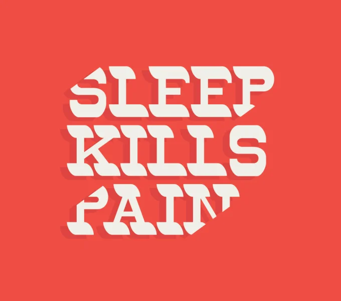 Oldways Font Family preview 7