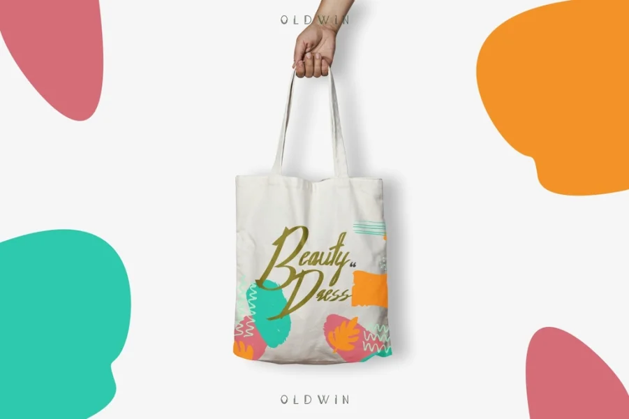 Oldwin Demo Font Family preview 8