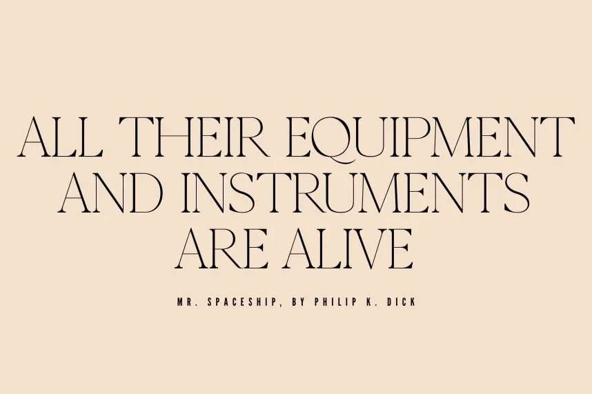 Oliver Font preview 5