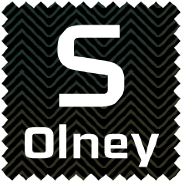 Olney Font