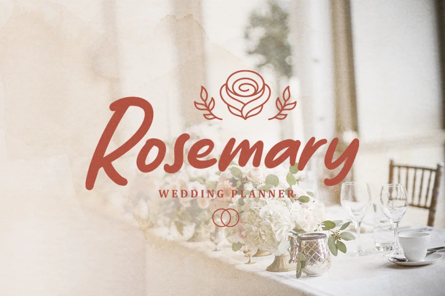 On My Way Font preview 6