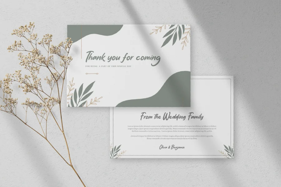 On My Way Font preview 8