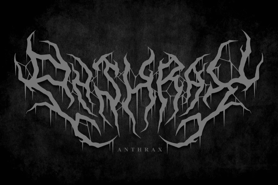 Onerock Font preview 5