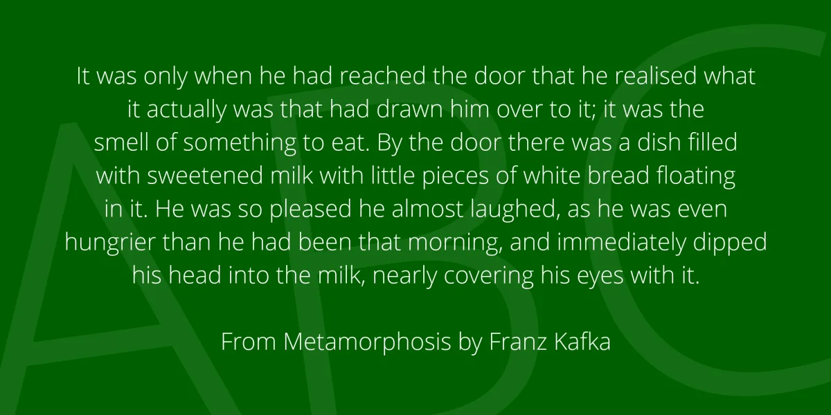 Open Sans Font Family preview 3