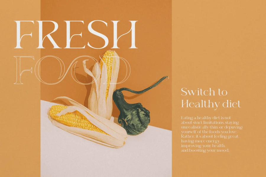 Orange Avenue DEMO Font Family preview 6