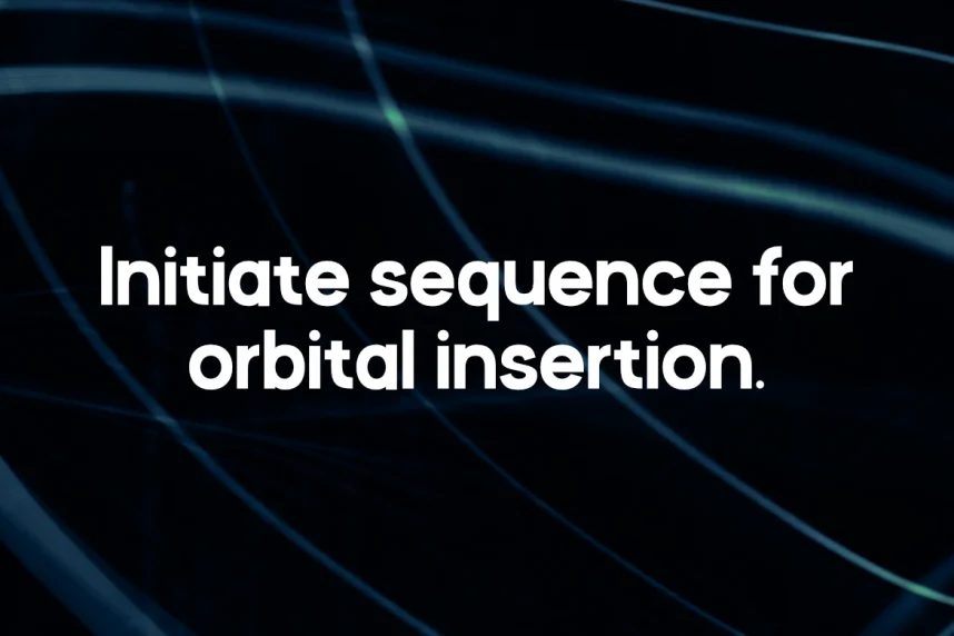 Orbito Font preview 4