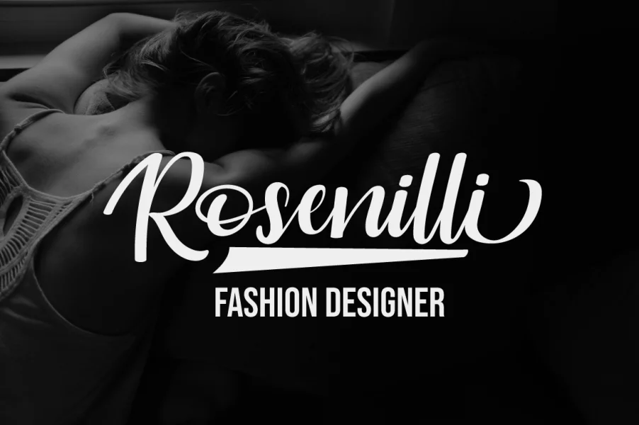 Originality Script Personal Use Font preview 3