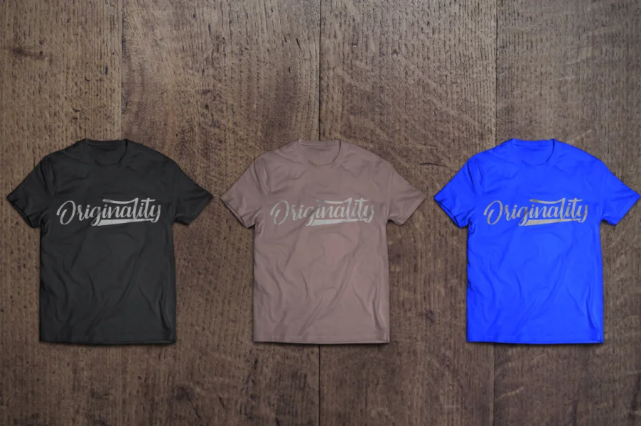 Originality Script Personal Use Font preview 8