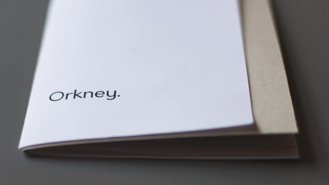 Orkney Font Family