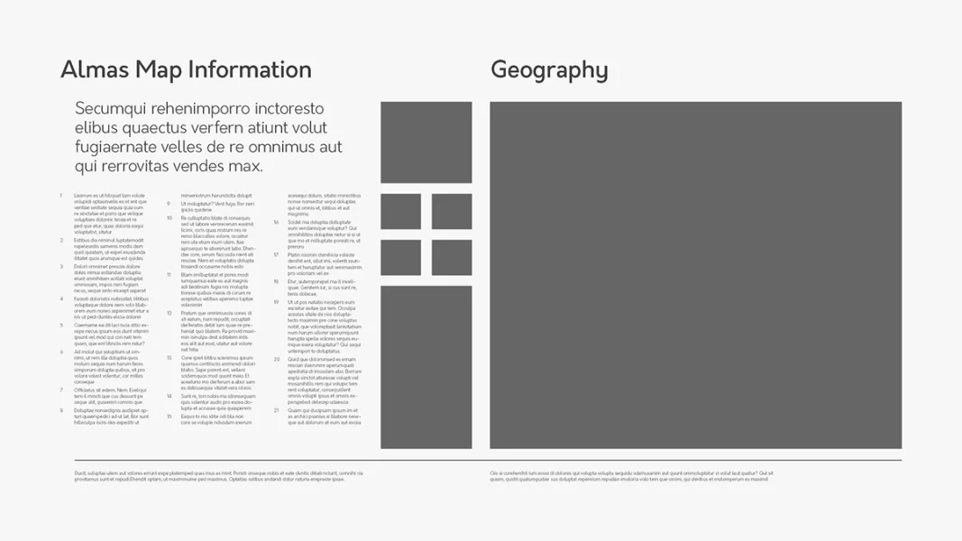 Orkney Font Family preview 7