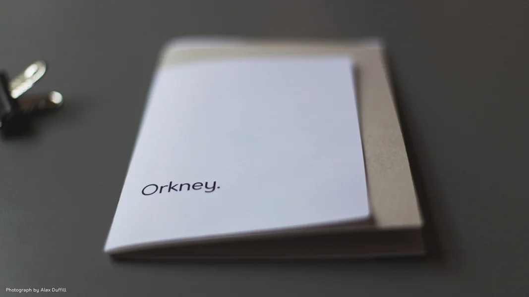 Orkney Font Family preview 9