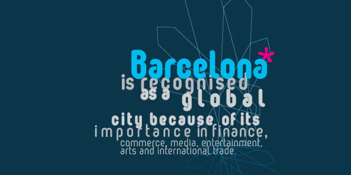 Oval Font Family preview 2