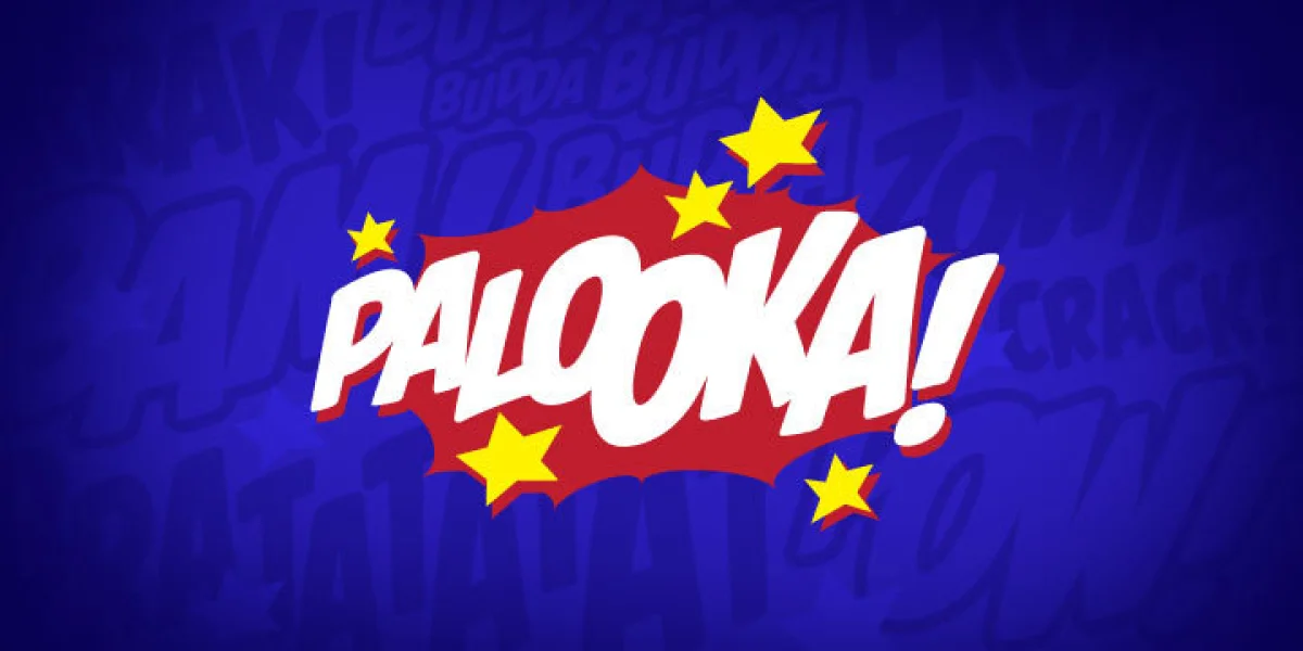 Palooka BB Font Family