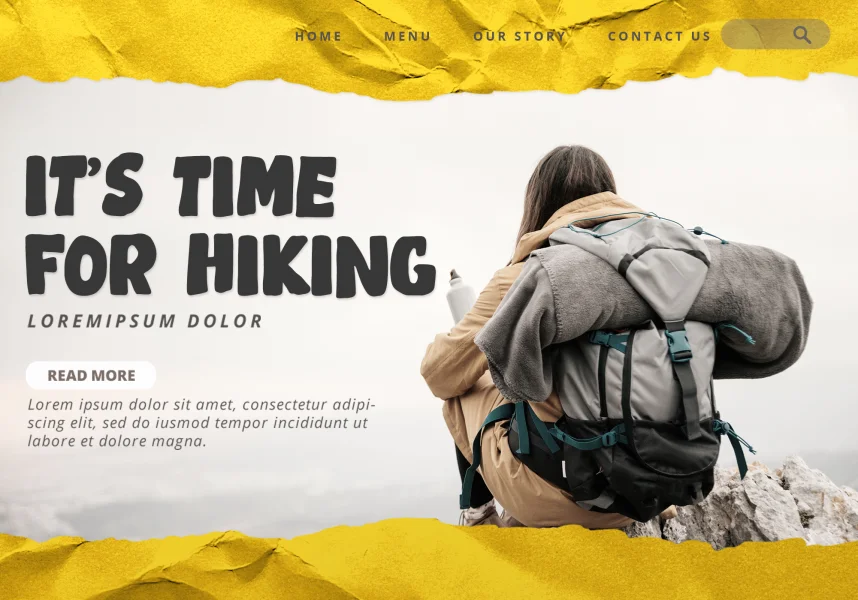 Paper Works Personal Use only Font preview 5