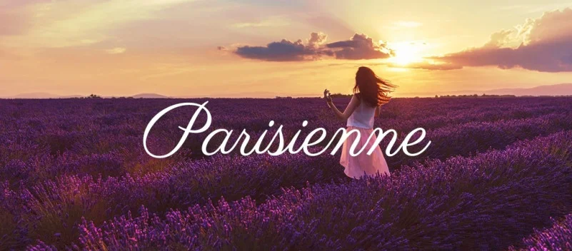 Parisienne Font