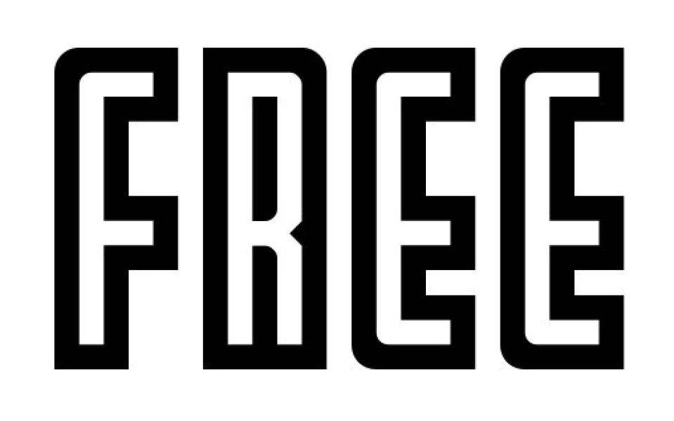 PARTIN Font preview 5