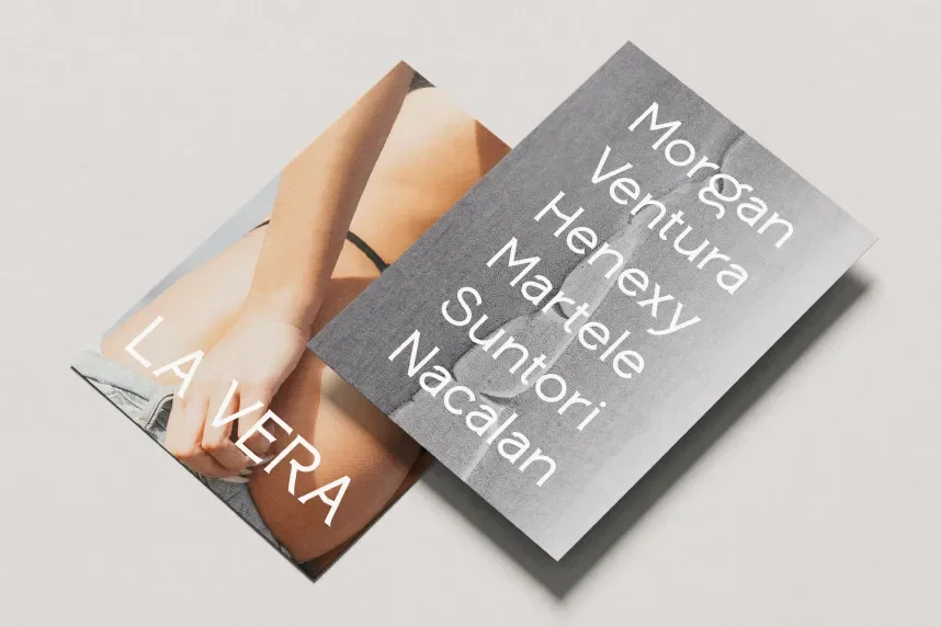 Paterna Font preview 4