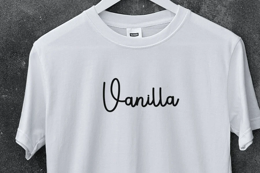 Pauline Script Font preview 4