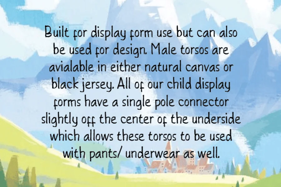 Pencilant Font preview 3