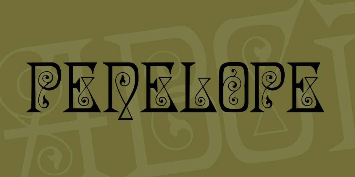 Penelope Font