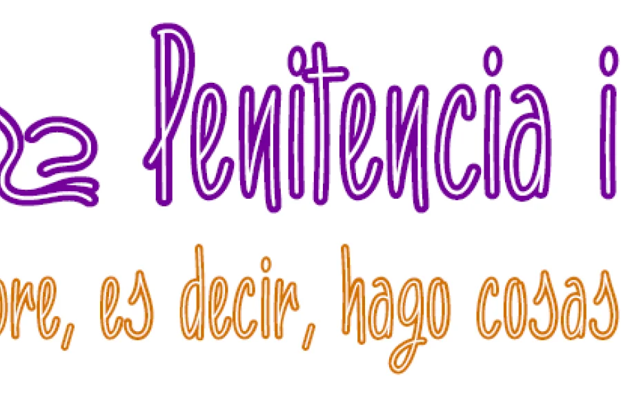 Penitencia Font preview 5