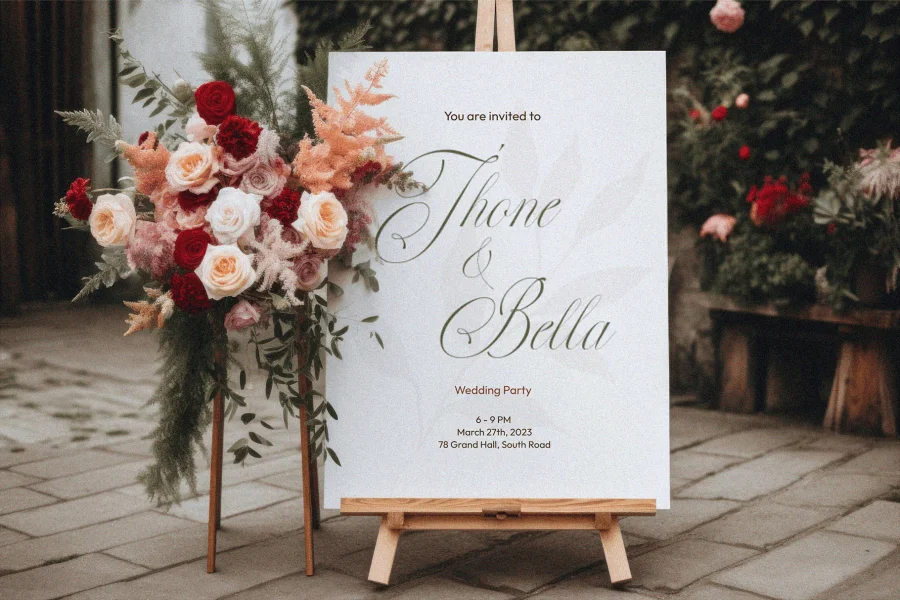 Perfections Font preview 3