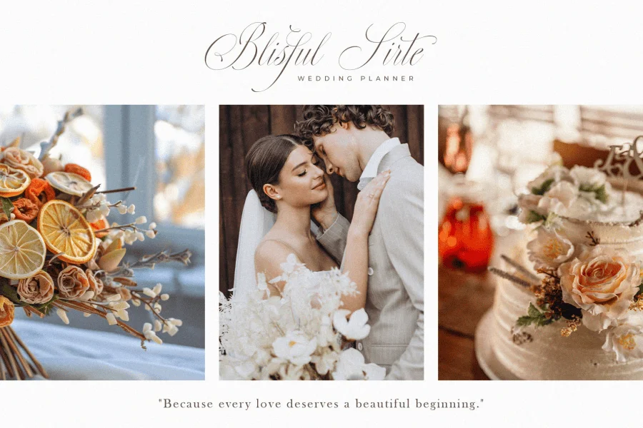Perfections Font preview 4