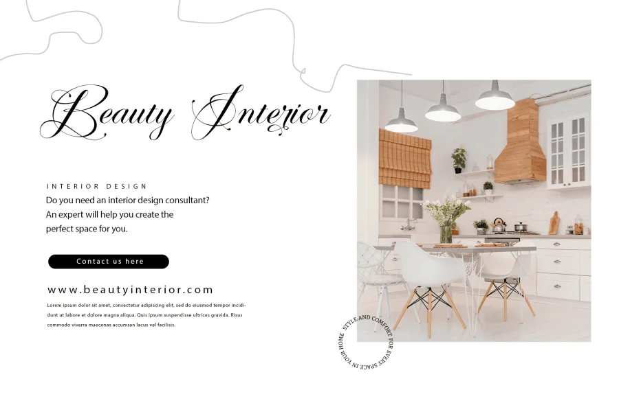 Perfecto Calligraphy - Personal use Font preview 4