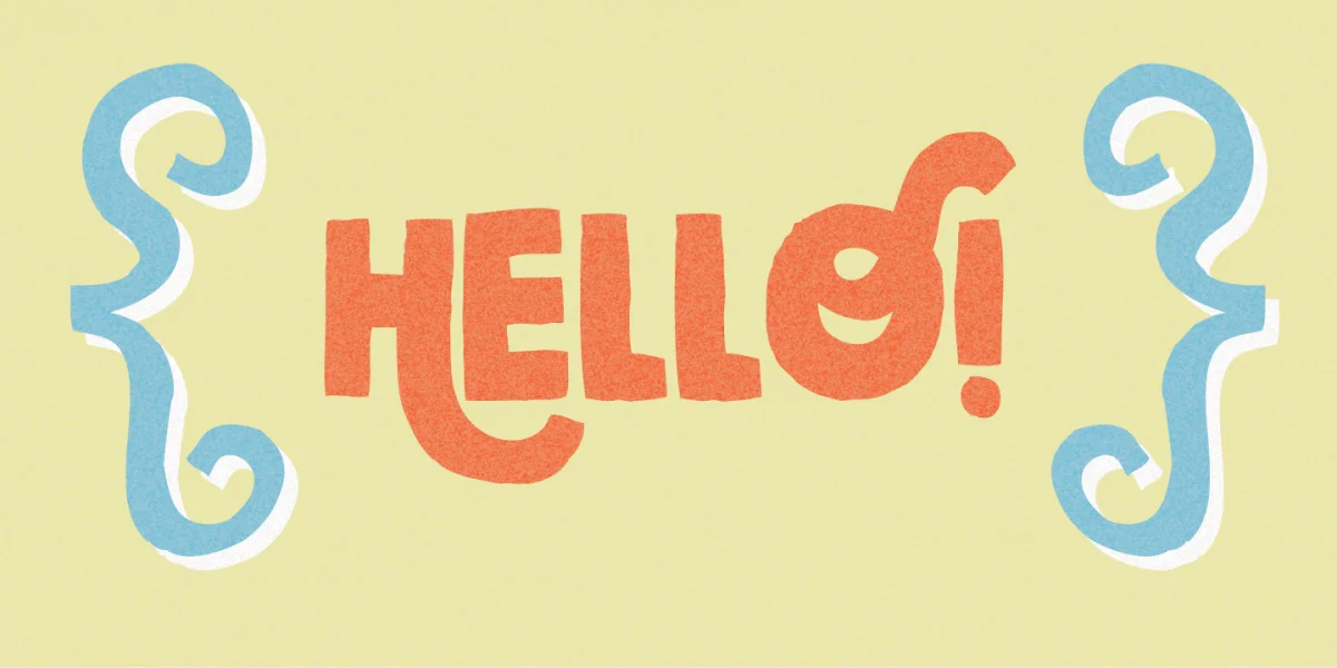 Petangue DEMO Font preview 4