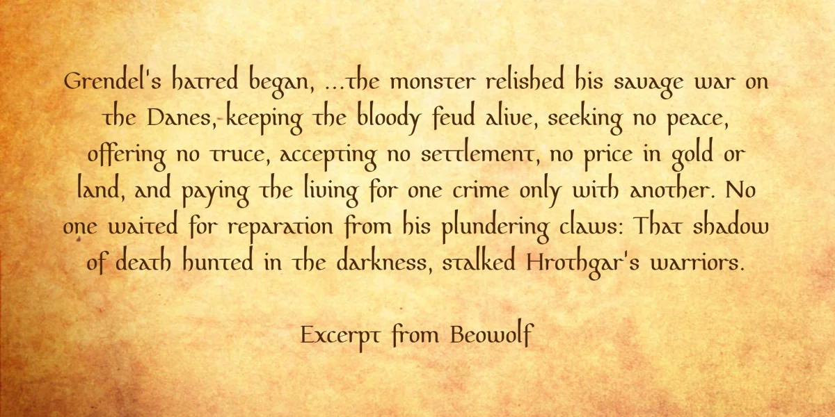 Pfeffer Mediæval Font preview 2
