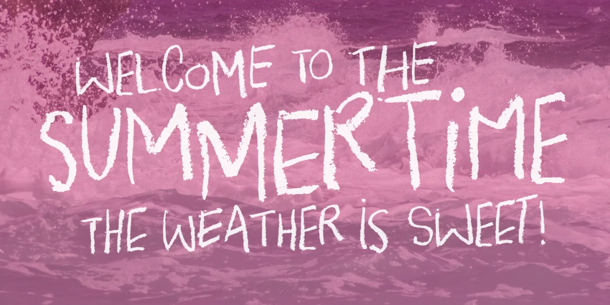 Pigeon Wing DEMO Font preview 3
