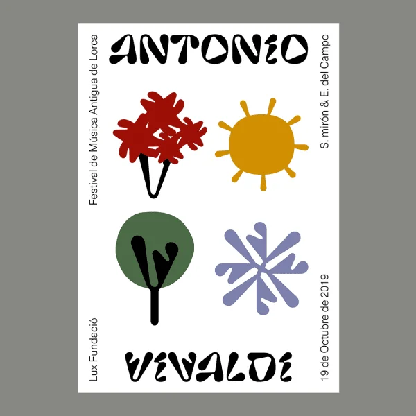 Pilowlava Font Family preview 6