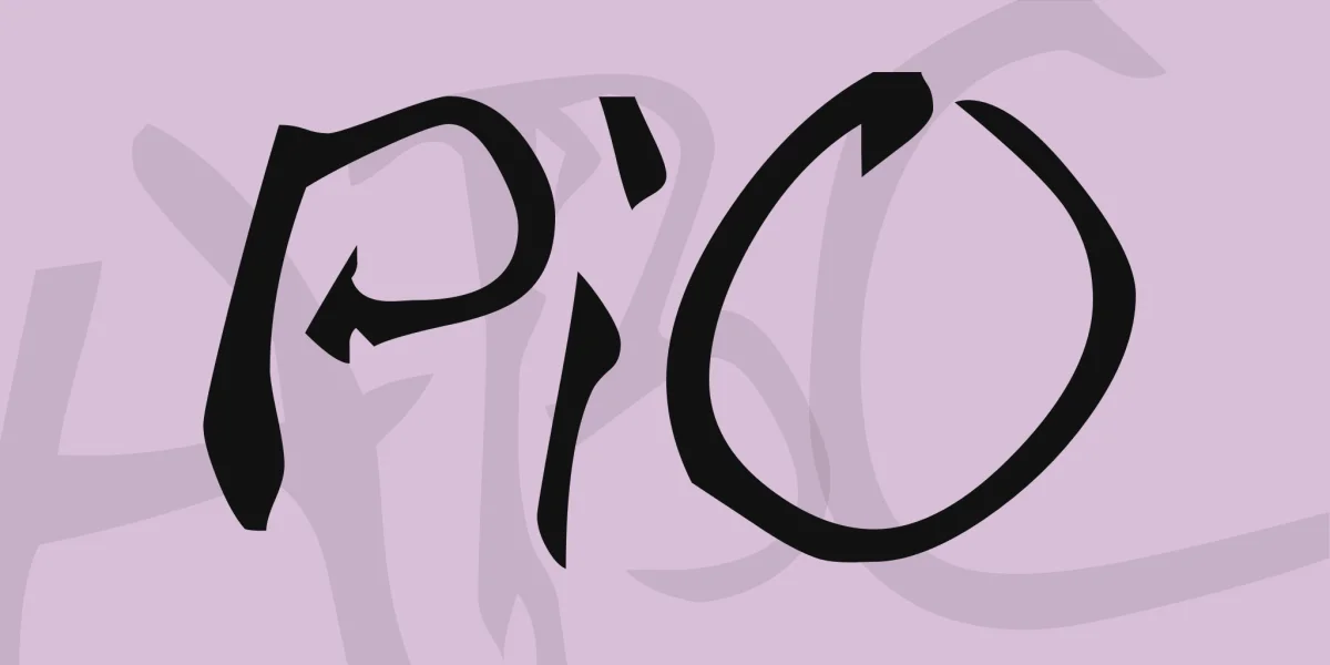 Pio Font