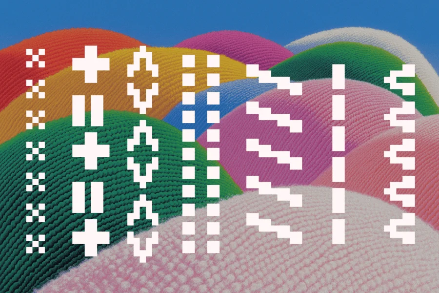 PixelPurl Font preview 8