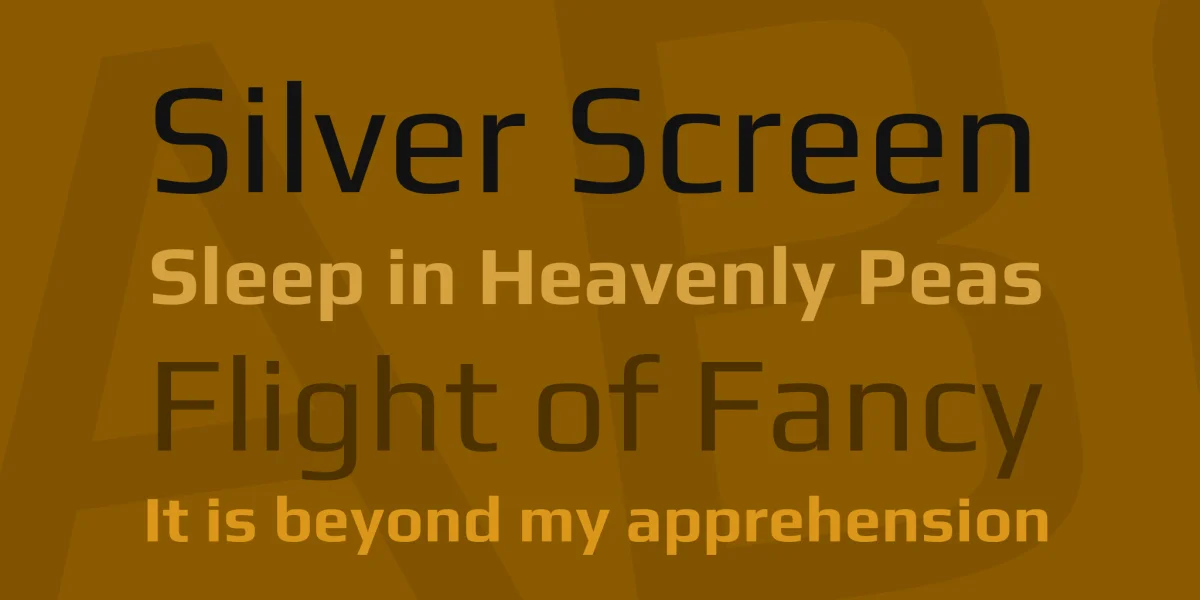 Play Font Family preview 2